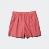 Gonna pantalone da donna in misto lino Gonna pantalone da donna in misto lino