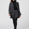Gonna pantalone svasata da donna Gonna pantalone svasata da donna
