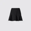 Gonna pantalone svasata da donna Gonna pantalone svasata da donna