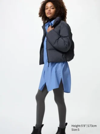 Heattech Leggings da donna