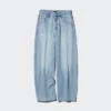 Jeans a zampa da donna Jeans a zampa da donna