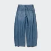 Jeans a zampa da donna | Pantaloncini