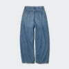 Jeans a zampa da donna | Tall