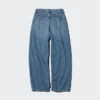 Jeans a zampa da donna | Tall