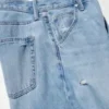 Jeans a zampa da donna | Tall