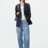 Jeans baggy da donna Jeans baggy da donna