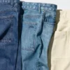 Jeans baggy da donna Jeans baggy da donna