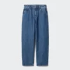 Jeans baggy da donna Jeans baggy da donna