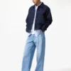 Jeans baggy da uomo Jeans baggy da uomo