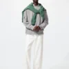 Jeans baggy da uomo Jeans baggy da uomo
