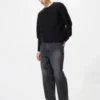 Jeans baggy da uomo Jeans baggy da uomo