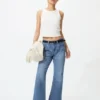 Jeans bootcut da donna Jeans bootcut da donna
