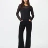 Jeans bootcut da donna Jeans bootcut da donna