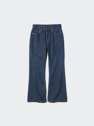 Jeans bootcut da donna