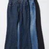 Jeans bootcut da donna Jeans bootcut da donna