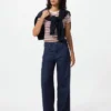 Jeans da donna Ezy Wide Straight Jeans da donna Ezy Wide Straight