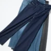 Jeans da donna Ezy Wide Straight Jeans da donna Ezy Wide Straight