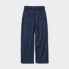 Jeans da donna Ezy Wide Straight Jeans da donna Ezy Wide Straight