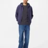 Jeans da uomo a zampa larga Jeans da uomo a zampa larga