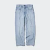 Jeans da uomo a zampa larga Jeans da uomo a zampa larga
