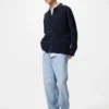 Jeans da uomo a zampa larga | Tall Jeans da uomo a zampa larga | Tall