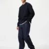 Jeans da uomo a zampa larga | Tall