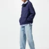 Jeans da uomo alla caviglia dal taglio morbido Jeans da uomo alla caviglia dal taglio morbido
