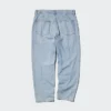 Jeans da uomo alla caviglia dal taglio morbido Jeans da uomo alla caviglia dal taglio morbido