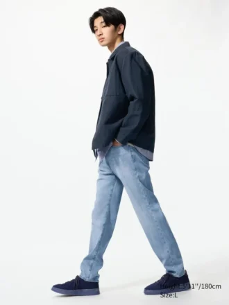 Jeans da uomo Ezy Ultra Stretch