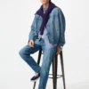 Jeans da uomo Ezy Ultra Stretch Jeans da uomo Ezy Ultra Stretch