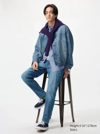 Jeans da uomo Ezy Ultra Stretch