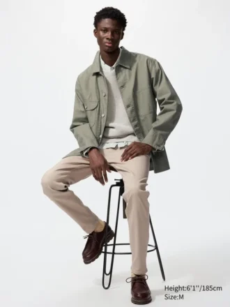 Jeans da uomo Ezy Ultra Stretch