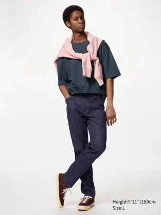 Jeans da uomo Ezy Ultra Stretch