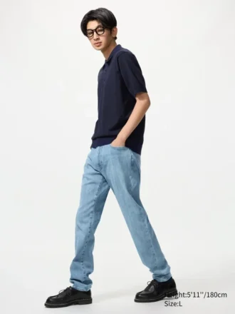 Jeans da uomo Ezy Ultra Stretch | Tall