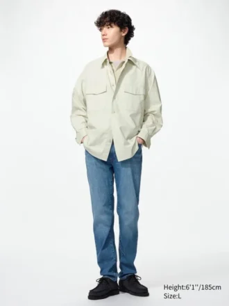 Jeans da uomo Ezy Ultra Stretch | Tall