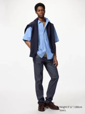 Jeans da uomo Ezy Ultra Stretch | Tall
