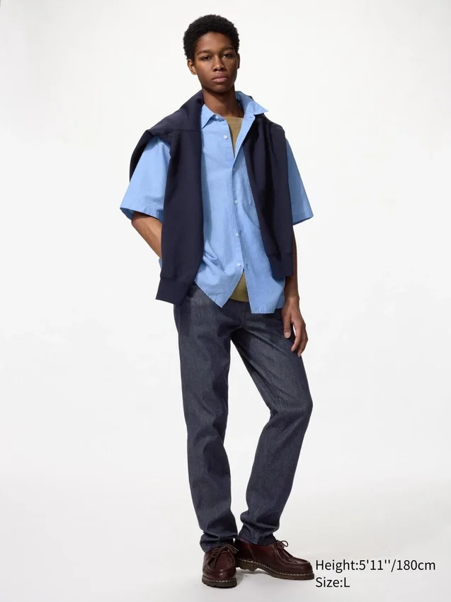 Jeans da uomo Ezy Ultra Stretch | Tall Jeans da uomo Ezy Ultra Stretch | Tall