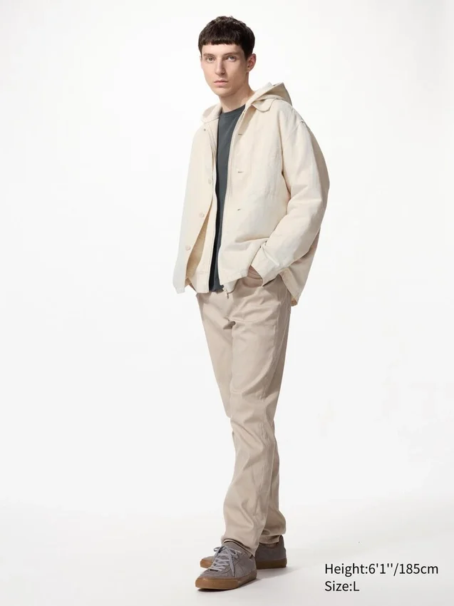 Jeans da uomo Ezy Ultra Stretch | Tall Jeans da uomo Ezy Ultra Stretch | Tall