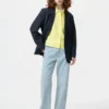 Jeans dritti da donna Jeans dritti da donna