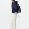 Jeans dritti da donna