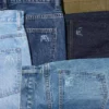 Jeans dritti da donna Jeans dritti da donna