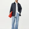 Jeans dritti da uomo Jeans dritti da uomo