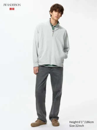 Jeans dritti da uomo | Tall Jeans dritti da uomo | Tall