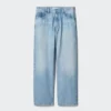 Jeans dritti da uomo Jeans dritti da uomo