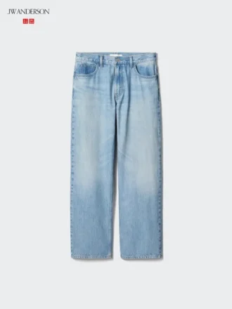Jeans dritti da uomo | Tall Jeans dritti da uomo | Tall