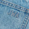Jeans dritti da uomo Jeans dritti da uomo