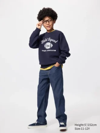 Jeans Ezy per bambini Jeans Ezy per bambini