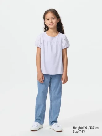 Jeans Ezy per bambini Jeans Ezy per bambini