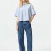 Jeans larghi da donna Jeans larghi da donna