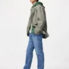 Jeans slim straight da uomo Jeans slim straight da uomo